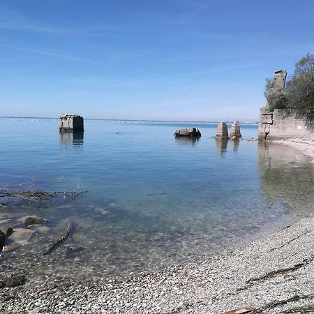 Trieste Living Eksteriør bilde